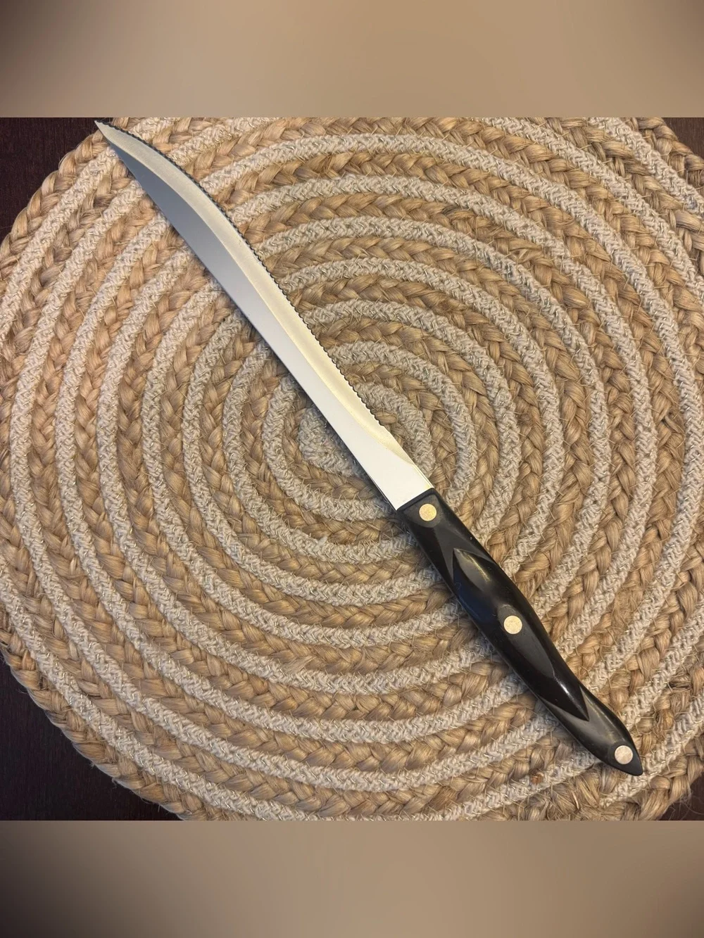Cutco 9” Carver